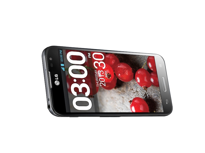LG Optimus G Pro, Disfruta de una experiencia Full HD gracias a su pantalla de 5.5”, la mejor experiencia de usuario con Android Jelly Bean 4.1.2, una gran performance multitask y un diseño innovador, LGE989
